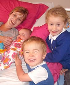 Jen - Founder of Jen's Special Place